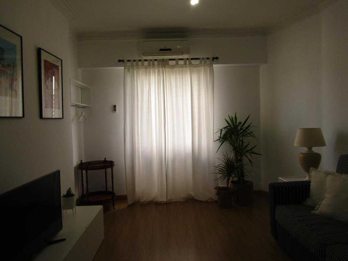 Apartment Casa Encantada - Poeta *