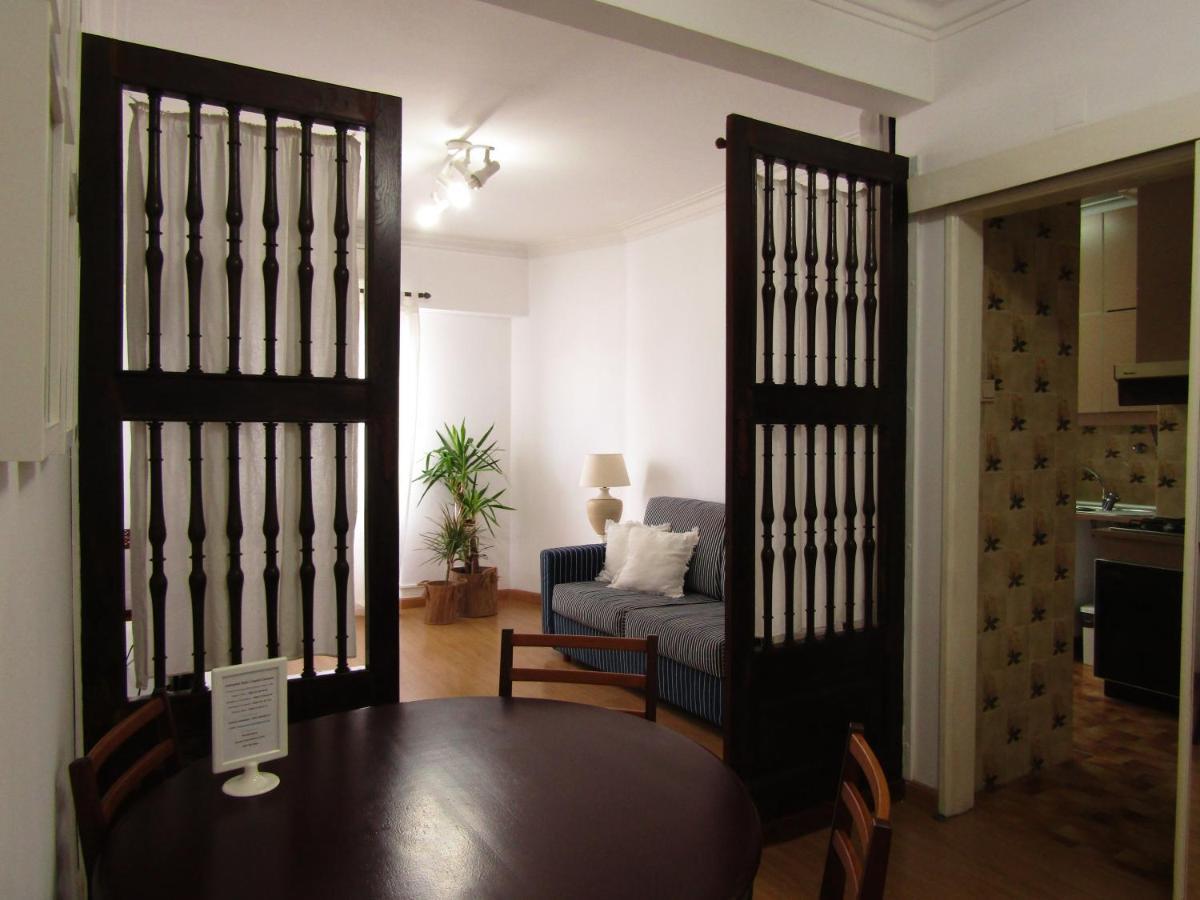 Casa Encantada - Poeta Apartment Lisbon