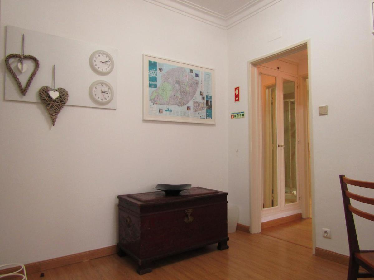 Casa Encantada - Poeta Apartment Lisbon