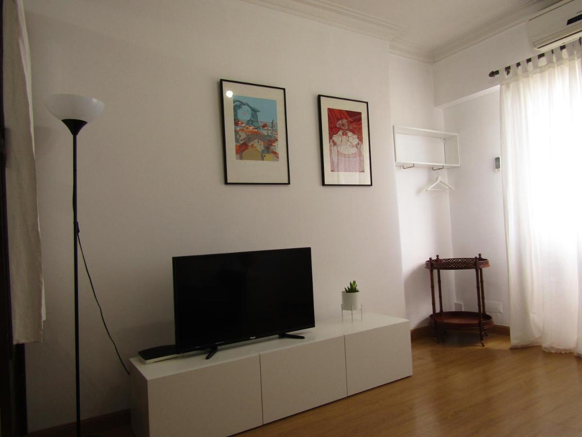 Apartment Casa Encantada - Poeta Lisbon