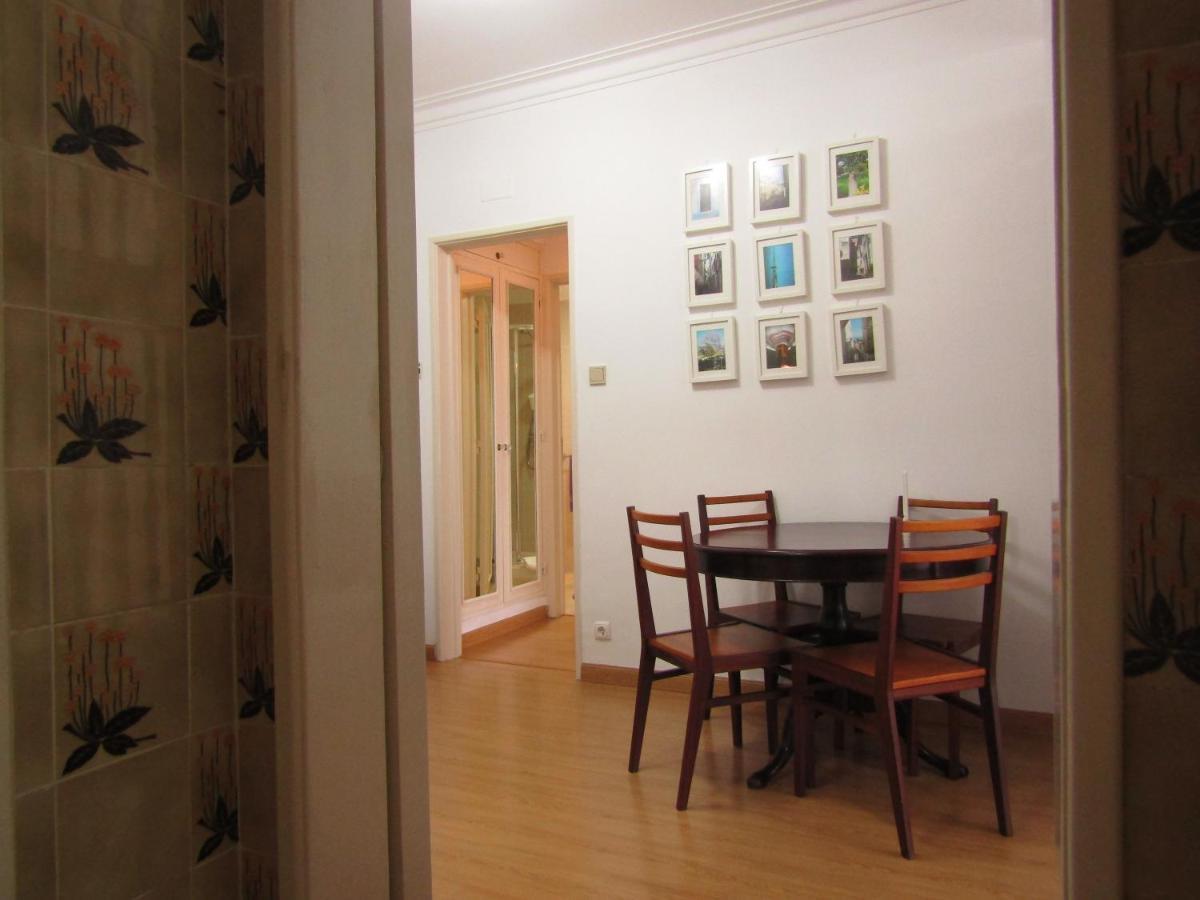 Apartment Casa Encantada - Poeta Lisbon