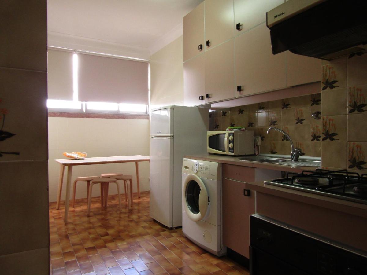 Casa Encantada - Poeta Apartment Lisbon