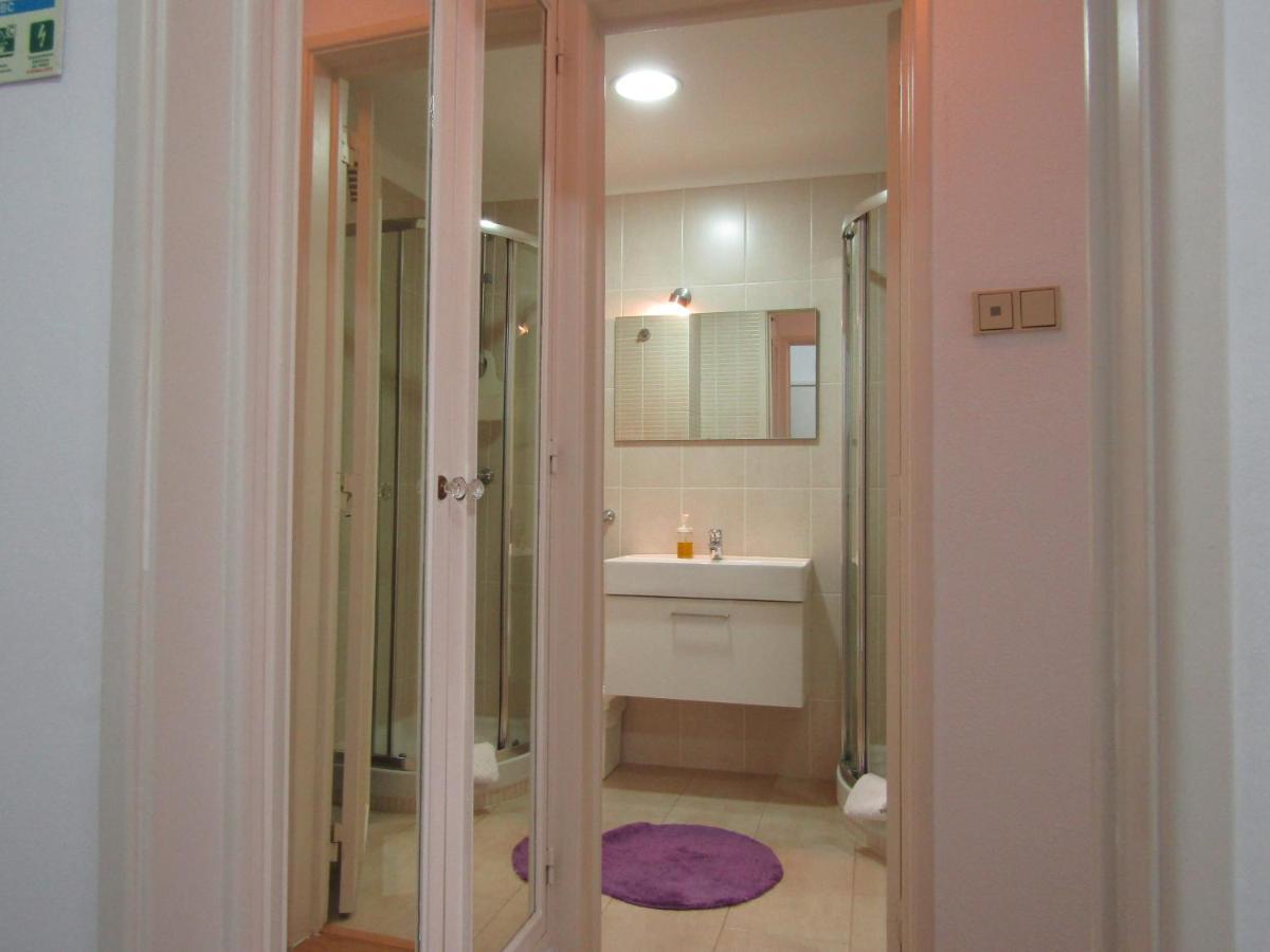 Apartament Casa Encantada - Poeta