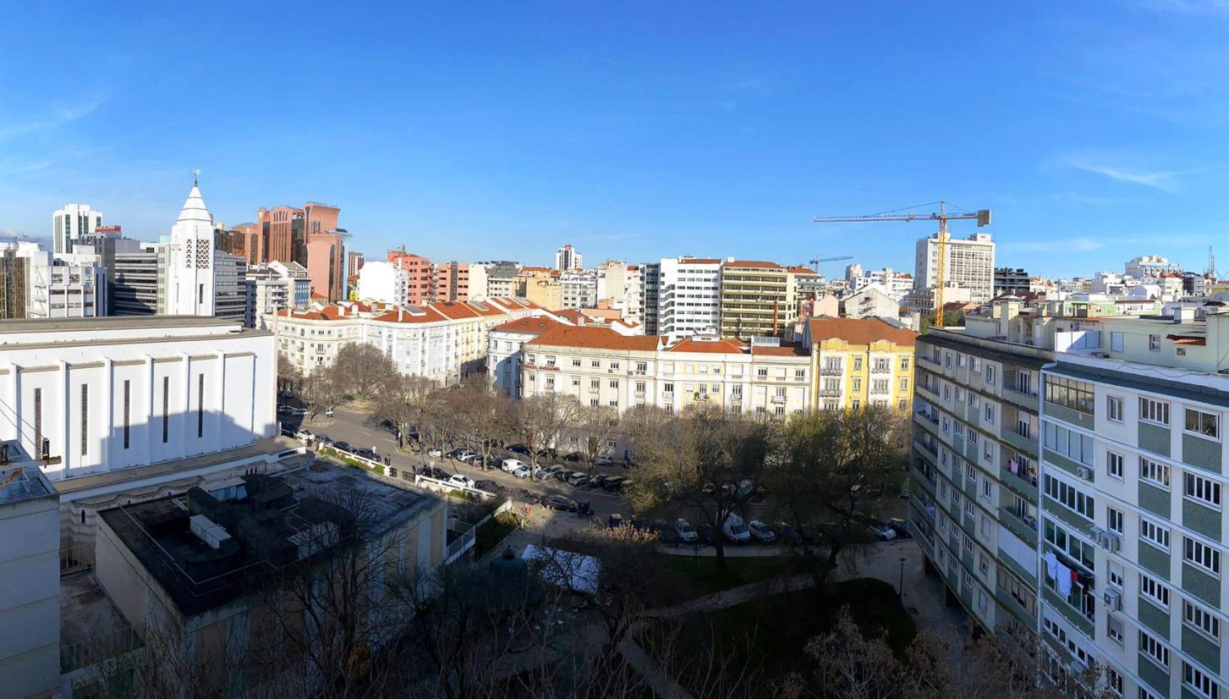 Casa Encantada - Poeta * Lisbon