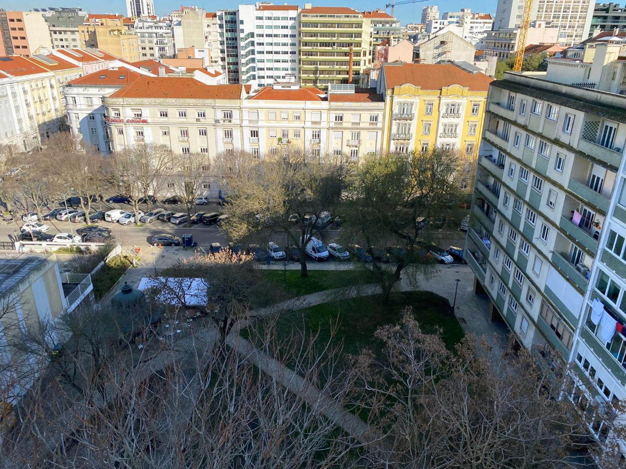 Casa Encantada - Poeta *