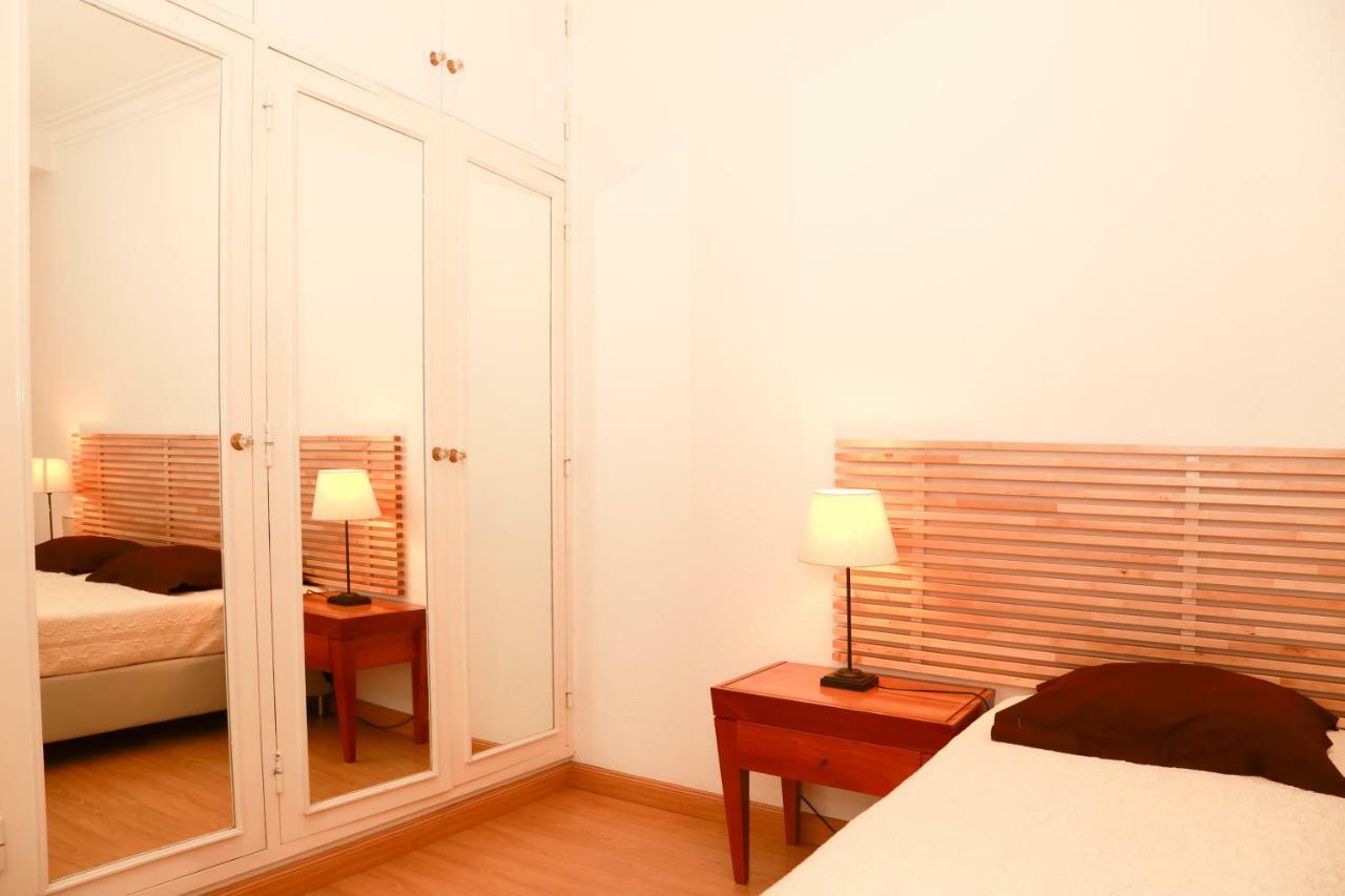 Casa Encantada - Poeta Apartment *