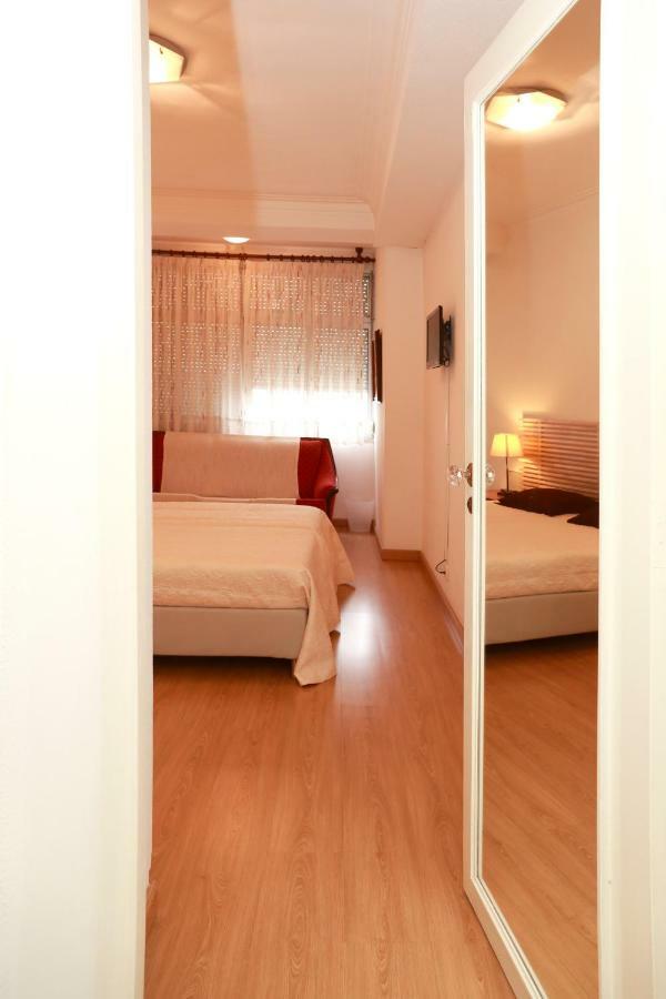 Casa Encantada - Poeta Apartment *