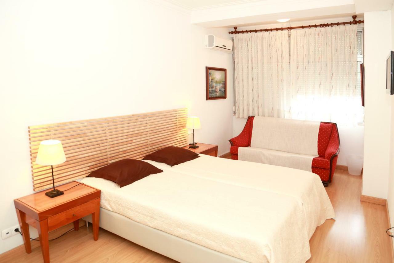 Casa Encantada - Poeta Apartment *
